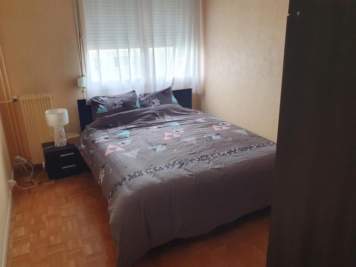 Dans Grand De 113m2 Proche Paris Accommodatie bij particulieren Creil