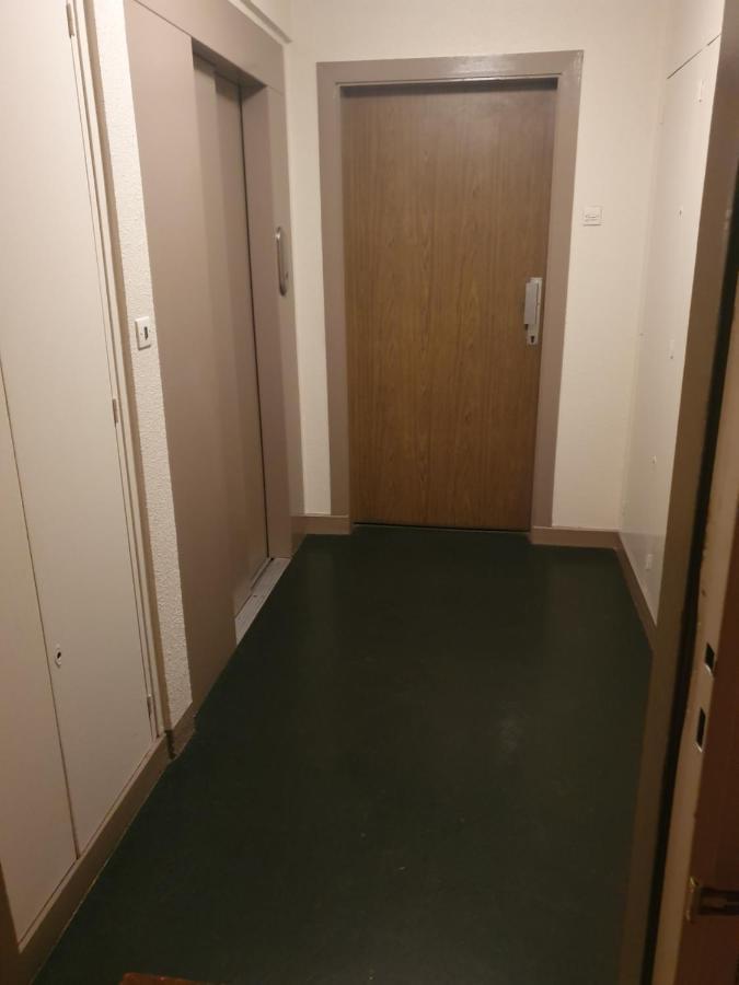 Dans Grand De 113m2 Proche Paris Privatunterkunft