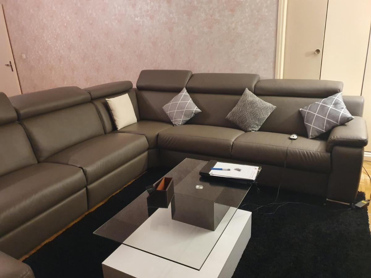 Privatunterkunft Dans Grand De 113m2 Proche Paris *
