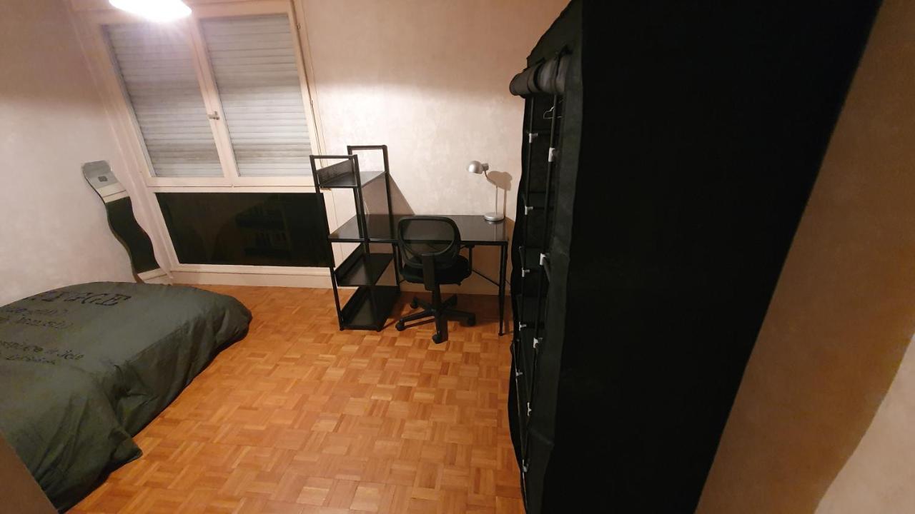 Dans Grand De 113m2 Proche Paris Creil