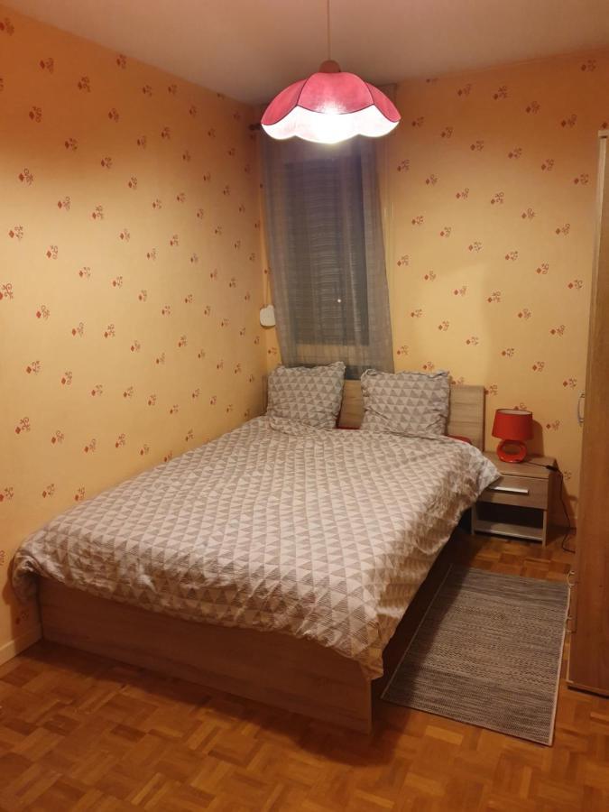 Accommodatie bij particulieren Dans Grand De 113m2 Proche Paris Creil