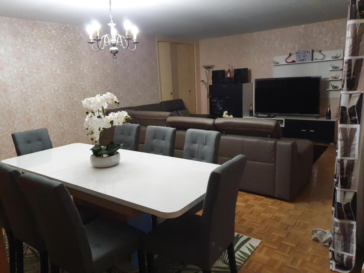 Dans Grand De 113m2 Proche Paris Accommodatie bij particulieren