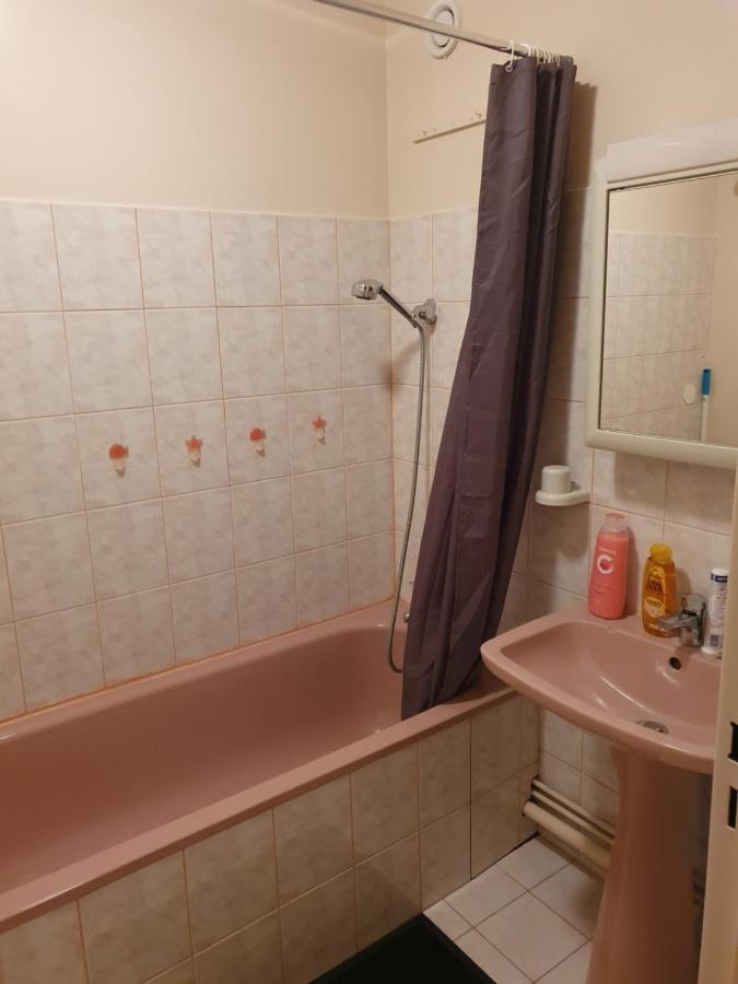 Privatunterkunft Dans Grand De 113m2 Proche Paris