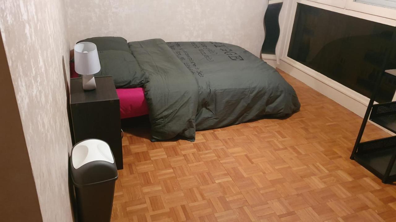 Accommodatie bij particulieren Dans Grand De 113m2 Proche Paris Creil