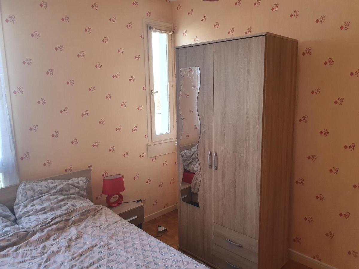 Privatunterkunft Dans Grand De 113m2 Proche Paris *