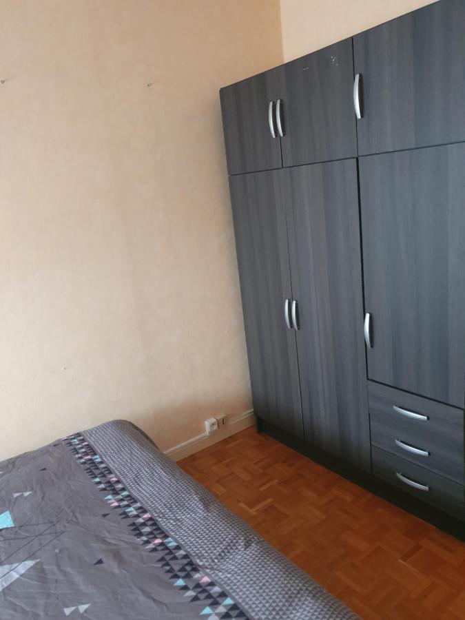 Dans Grand De 113m2 Proche Paris Privatunterkunft