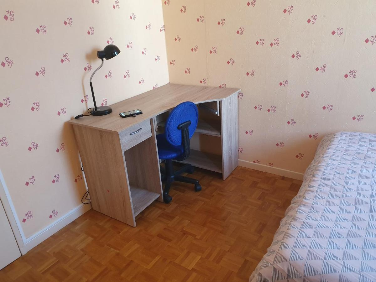 Dans Grand De 113m2 Proche Paris * Creil