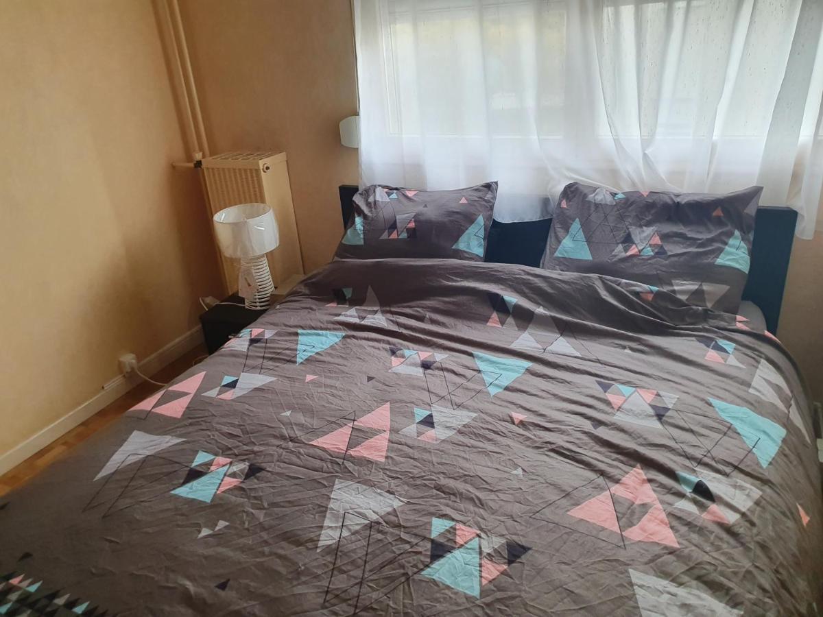 Privatunterkunft Dans Grand De 113m2 Proche Paris *
