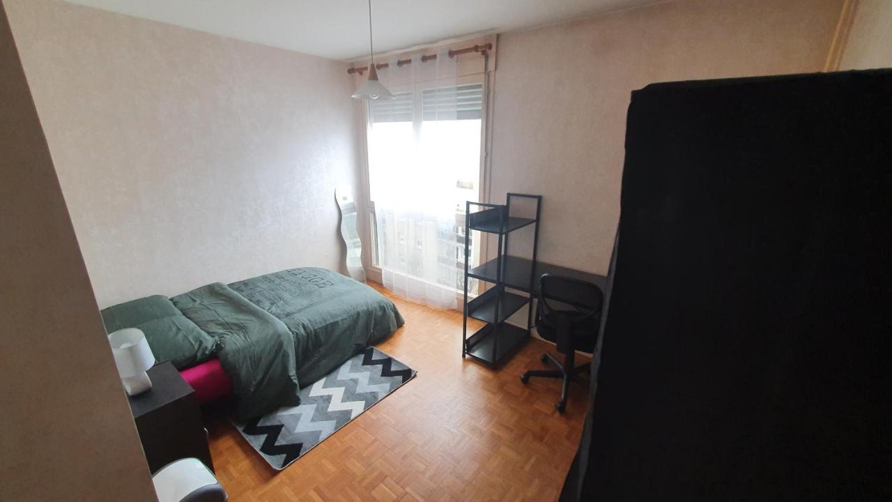 Dans Grand De 113m2 Proche Paris Accommodatie bij particulieren