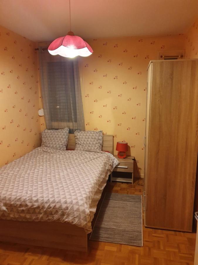 Dans Grand De 113m2 Proche Paris * Creil
