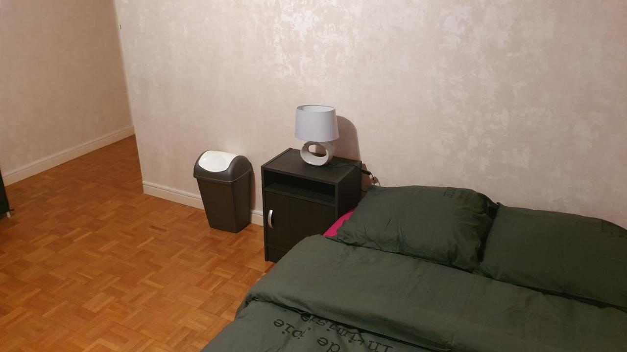 Dans Grand De 113m2 Proche Paris *