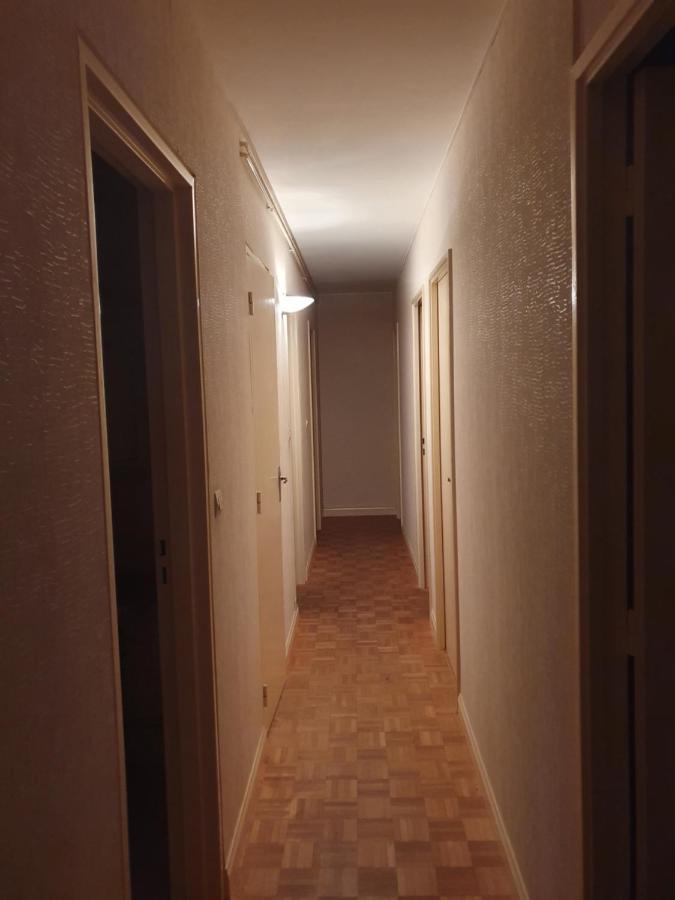 Dans Grand De 113m2 Proche Paris Creil